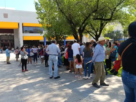 Ciudadanos Victorenses Piden Regularización de Terrenos Ciudadanos Victorenses Piden Regularización de Terrenos