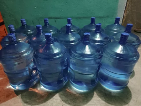 Comerciantes Evitan Usar Agua de Comapa por Mala Calidad Comerciantes Evitan Usar Agua de Comapa por Mala Calidad