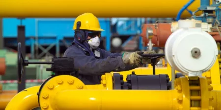 Tamaulipas y 14 Estados Impulsan Recaudación de Gas Natural Tamaulipas y 14 Estados Impulsan Recaudación de Gas Natural