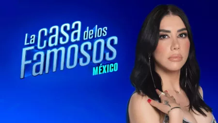 Karime Pindter se Une a La Casa de los Famosos