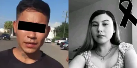 Se Entrega el Conductor de Didi Relacionado con Caso Paola Bañuelos Se Entrega el Conductor de Didi Relacionado con Caso Paola Bañuelos