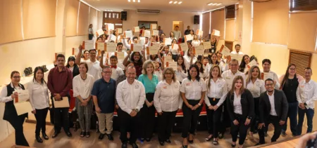 Clausura del Programa UAT-Peraj “Adopta un Amigo” 2023-2024 Clausura del Programa UAT-Peraj "Adopta un Amigo" 2023-2024