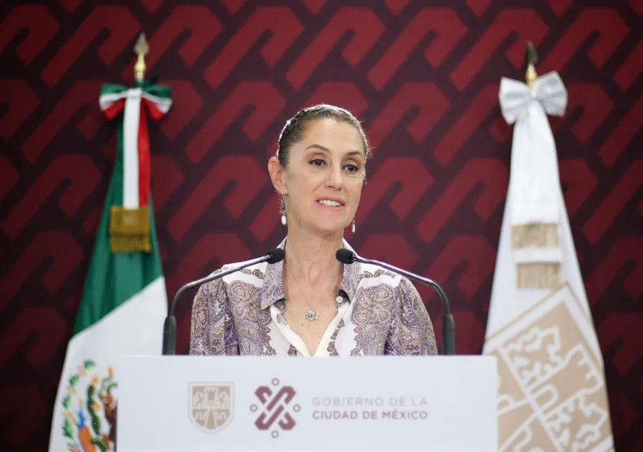 Refrenda la Presidenta su lealtad a AMLO, pero define su autonomía para gobernar México