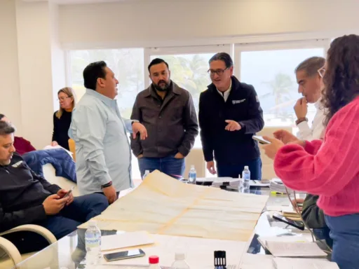 El Plan para Convertir a Miramar en la Mejor Playa del Golfo de México
