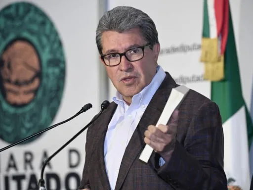 Ricardo Monreal: “Se Cumplió en Tiempo y Forma con el Proceso de Elección Extraordinaria del Poder Judicial”