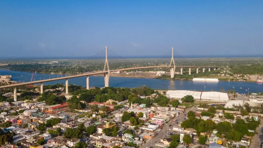 Crece Proyecto Metropolitano entre Tamaulipas y Veracruz