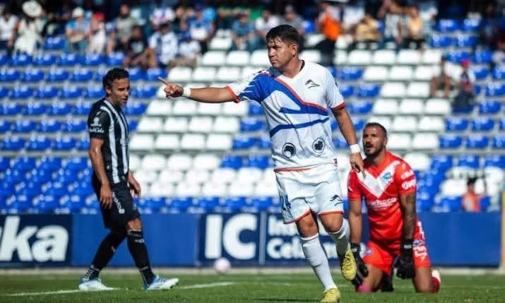 Se Desploma Correcaminos en la Liga Expansión MX