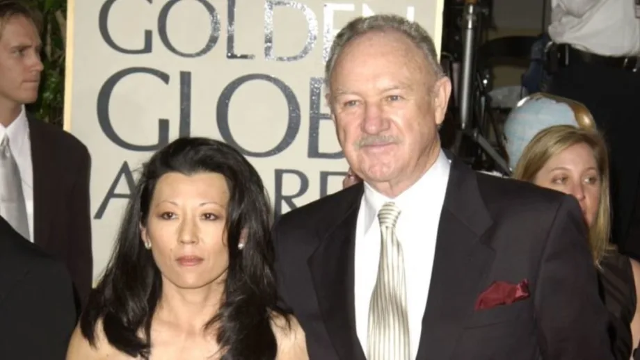 Muere el Actor Gene Hackman Junto a Su Esposa y Perro
