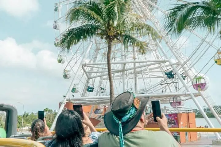 Desde las Riquezas Naturales Hasta la Gastronomía, Historia y Cultura: Esto Ofrece Tamaulipas a Turistas
