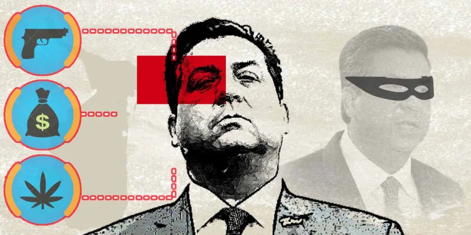 El Clan Cabeza de Vaca: Acusaciones Contra el Ex Gobernador de Tamaulipas y Su Familia