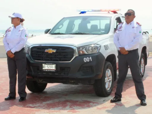 Sin quejas contra agentes de Tránsito en el municipio de Ciudad Madero: pero falta trabajar en capacitación, certificación y equipamiento