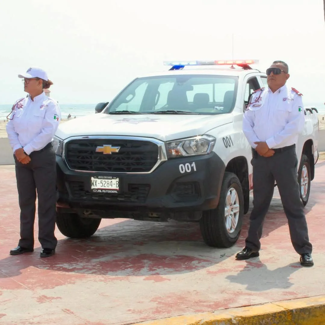 Sin quejas contra agentes de Tránsito en el municipio de Ciudad Madero: pero falta trabajar en capacitación, certificación y equipamiento