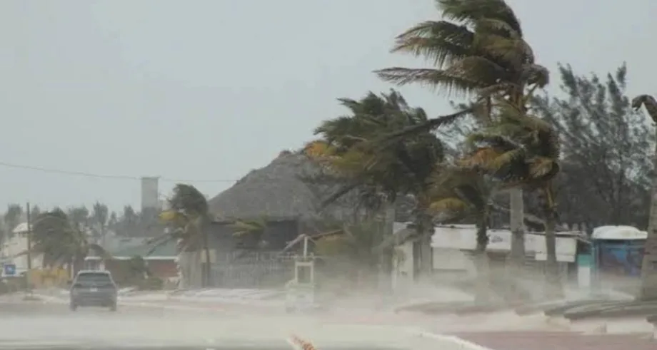 Temporada de huracanes amenaza a Tamaulipas con un 55% de probabilidad de recibir un huracán en 2025