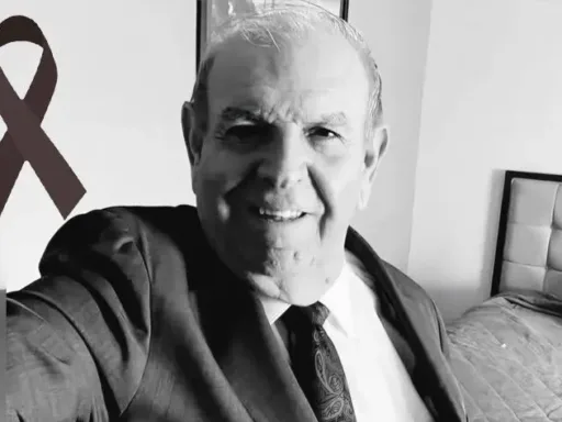 Muere leyenda de la radio de Tamaulipas