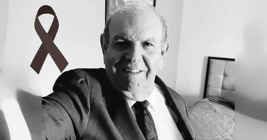 Muere leyenda de la radio de Tamaulipas