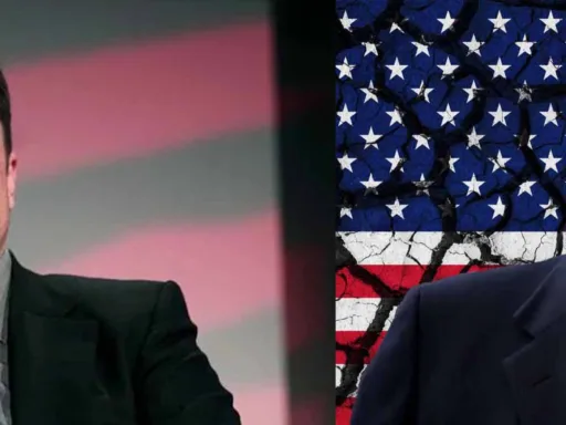 musk trump