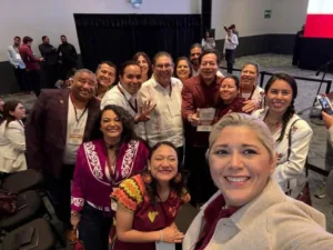 Aprueba Consejo Nacional de Morena no nepotismo para 2027 y reglas claras para las elecciones #CDMX