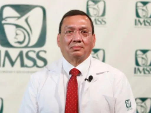 Destituyen a Delegado del IMSS en Tamaulipas, José Luis Aranza, tras escándalo