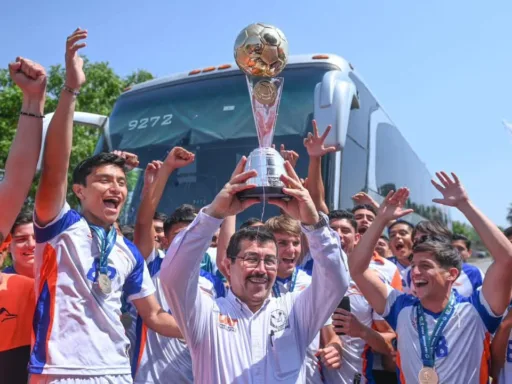 “Este triunfo no es solo de la UAT, sino de todo Tamaulipas”: Rector