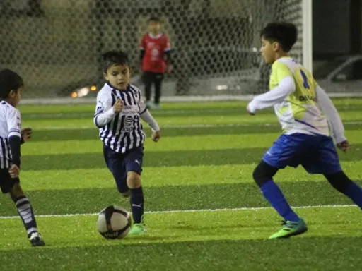 Reanuda Copa UAT con Copa