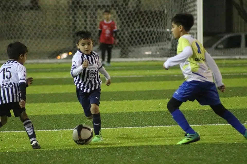 Reanuda Copa UAT con Copa