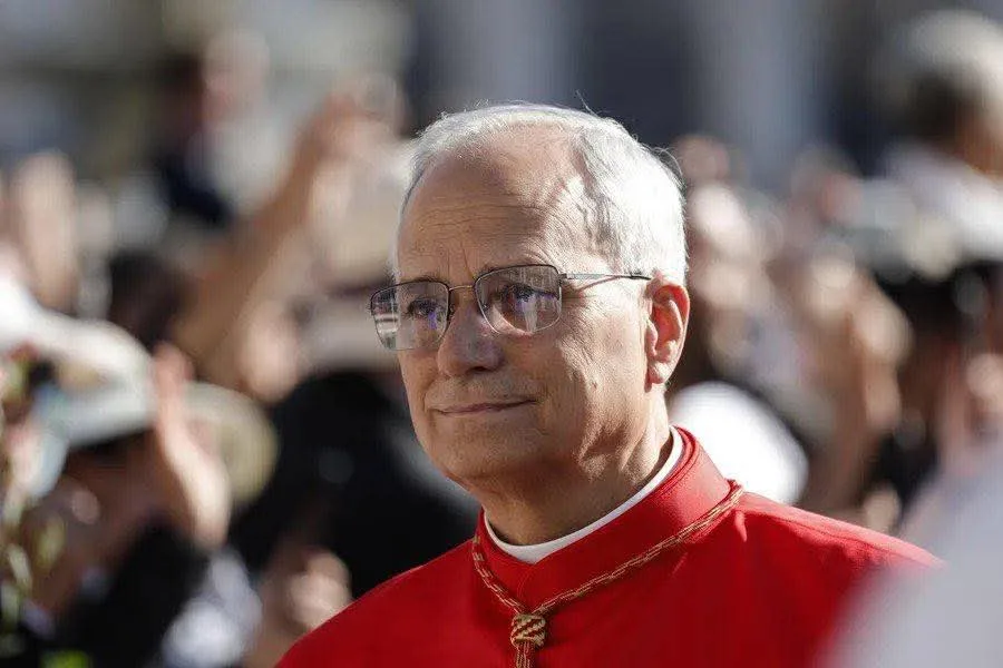 ELECCIÓN DEL NUEVO PAPA