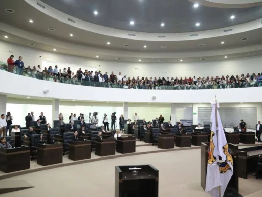 Celebra Tamaulipas 200 años de justicia, libertad y soberanía constitucional