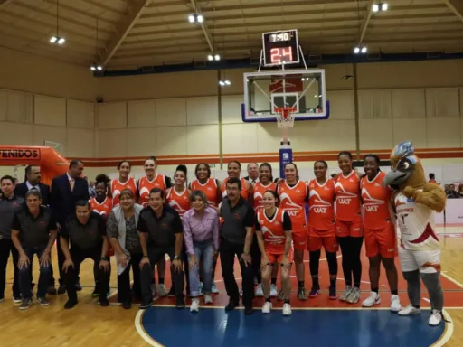 Correcaminos cae ante Abejas