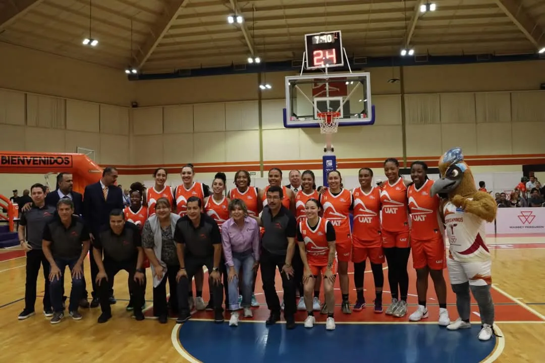Correcaminos cae ante Abejas