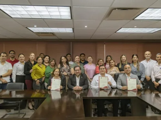Dan nombramientos a titulares de subsecretarías en la SET