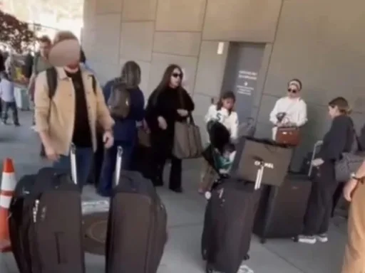 Se trasladan a EE. UU. 17 familiares de “El Chapo” Guzmán como parte de negociaciones por Ovidio
