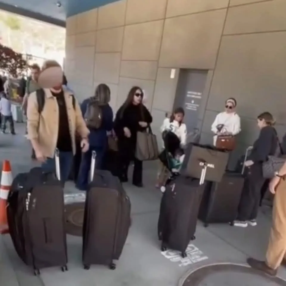 Se trasladan a EE. UU. 17 familiares de “El Chapo” Guzmán como parte de negociaciones por Ovidio