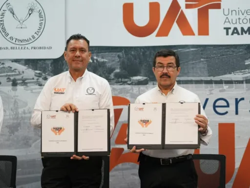 econoce la UAT la excelencia académica de hijos de docentes