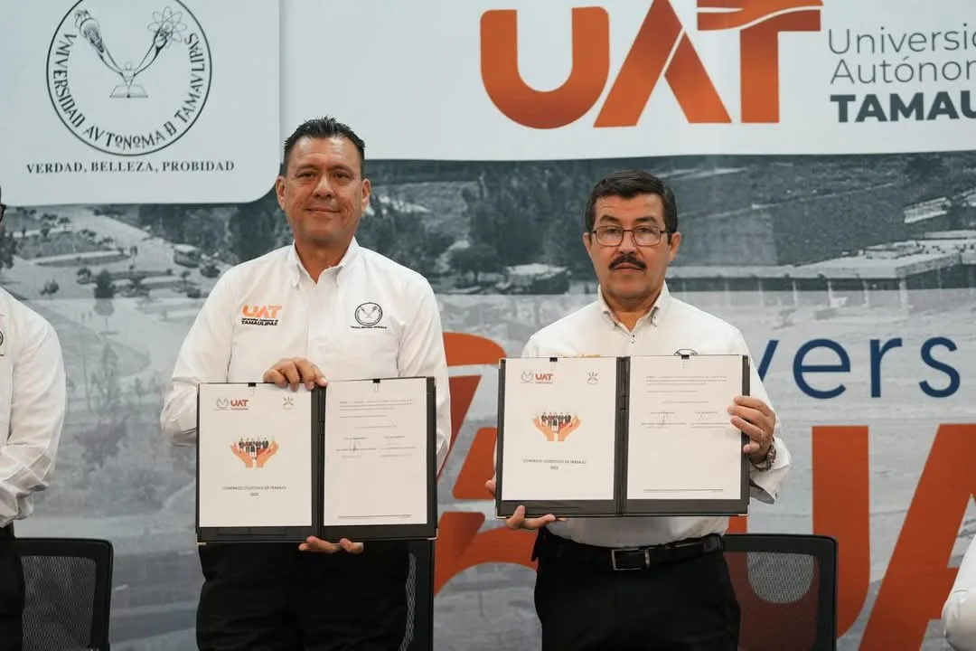 econoce la UAT la excelencia académica de hijos de docentes