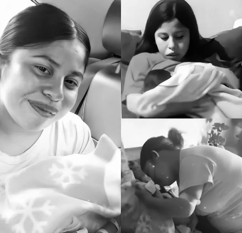 Fallece Karely Yamileth, hija de la influencer Lupita Tik Tok