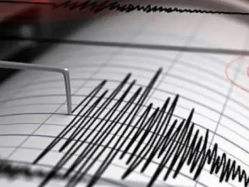 Sismo en Nuevo León fue percibido en municipios de Tamaulipas sin daños