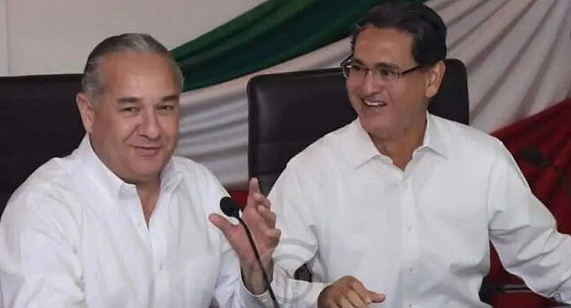 Madero mantiene en investigación el uso de 120 millones de pesos durante la administración de Oseguera Kernion