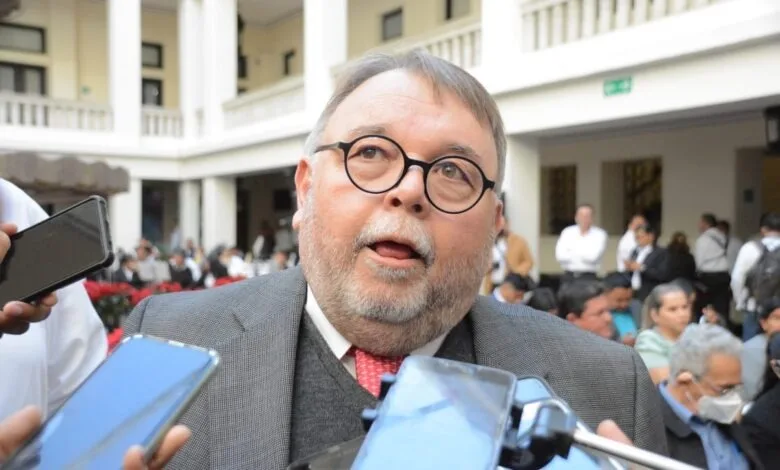 Tamaulipas busca nueva reestructuración de su deuda estatal