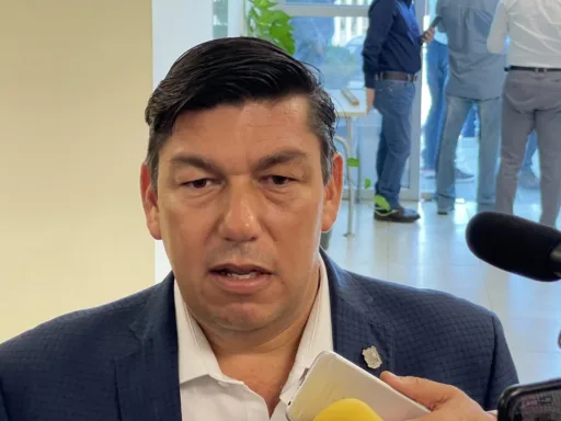 Reforma de simplificación digital eliminaría corrupción: Braña Mojica