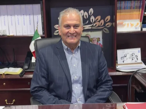 Salud activa plan de contingencia por altas temperaturas en Tamaulipas
