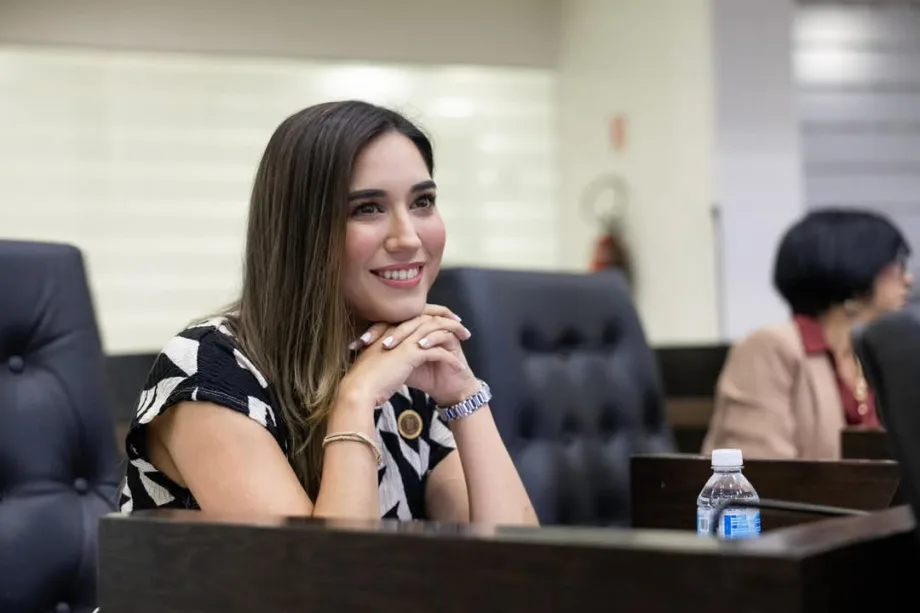 Katalyna Méndez, nombrada Presidenta de la nueva Comisión de Vivienda en Tamaulipas