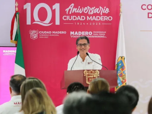 Instalarán una Ventanilla de Atención del Infonavit en Ciudad Madero