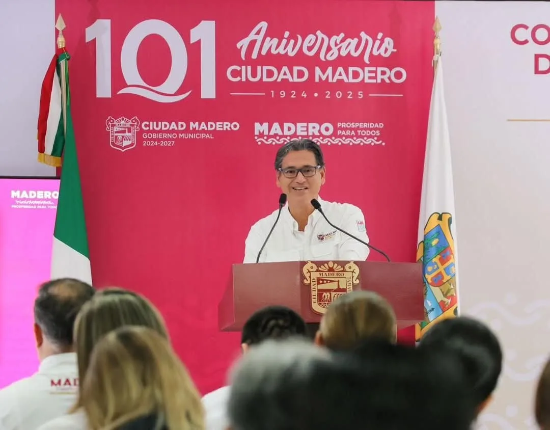 Instalarán una Ventanilla de Atención del Infonavit en Ciudad Madero