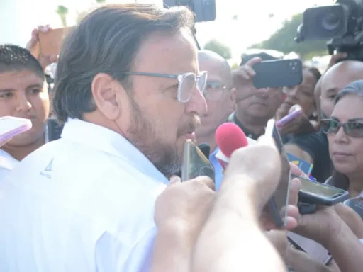 El ciclo escolar concluirá el 4 de julio en Tamaulipas por el calor, confirma la #SET