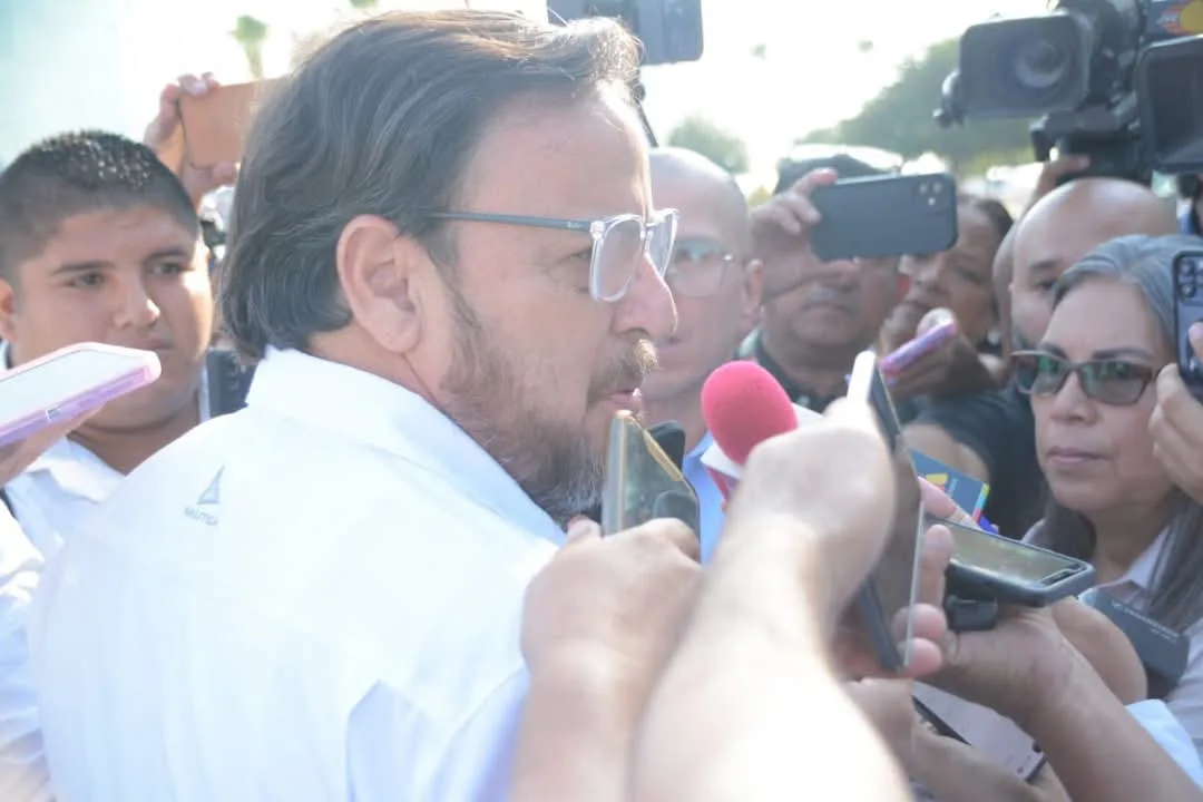 El ciclo escolar concluirá el 4 de julio en Tamaulipas por el calor, confirma la #SET