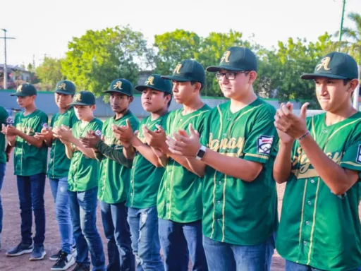 Victoria será sede del Torneo Latinoamericano de Williamsport