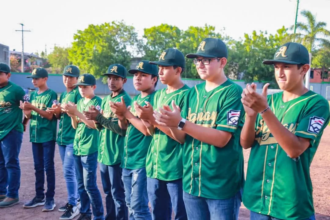 Victoria será sede del Torneo Latinoamericano de Williamsport