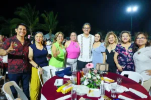 Las maestras y maestros, la esperanza para Ciudad Madero: Erasmo González