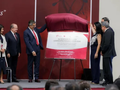 En Tampico, la salud es el eje central del gobierno: Mónica Villarreal