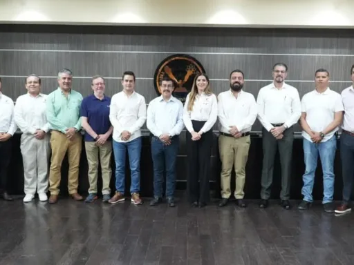 UAT impulsa vinculación universitaria en el proyecto Puerto Seco